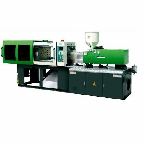 Industrial Moulding Machines