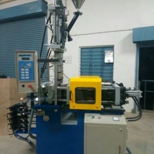 Injection Moulding Machine