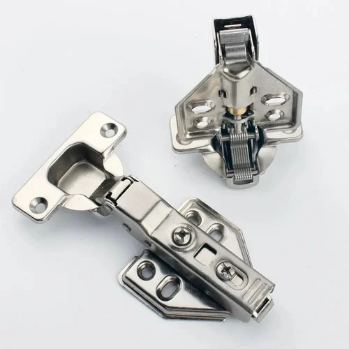 Inox Hydraulic Hinges