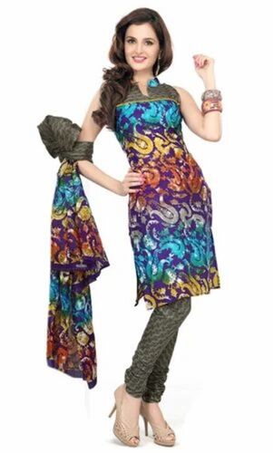 Ladies Salwar Suits