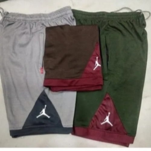 Mens Hosiery Shorts