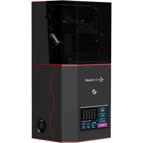Novasoft Mega Dlp 3d Printer