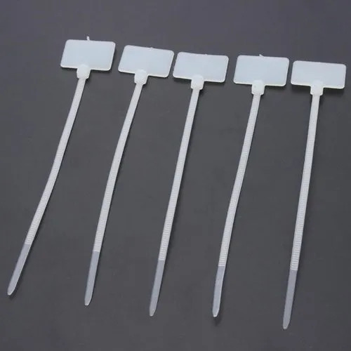 Nylon Cable Marking Ties