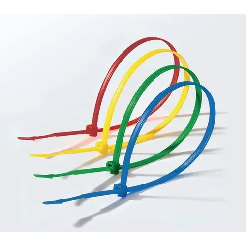 Nylon Self Locking Cable Tie