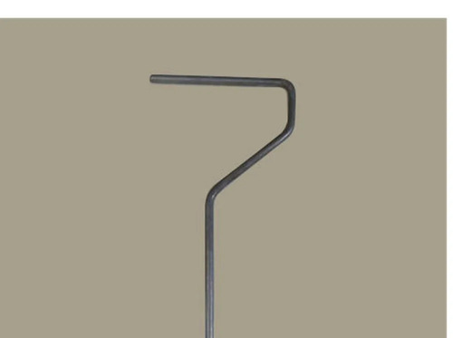 Paint Roller Metal Handle