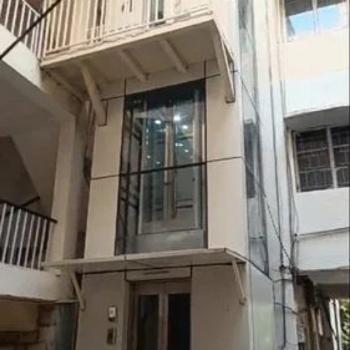 Passenger Lift