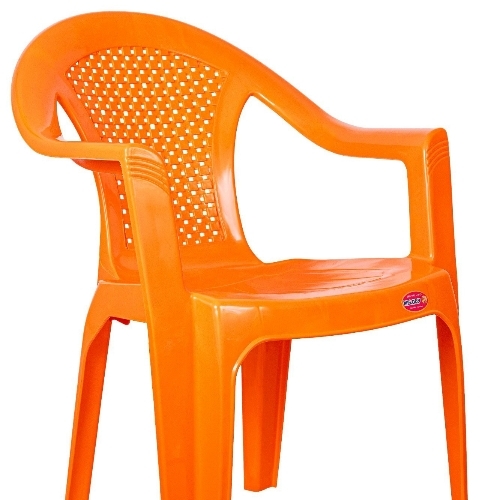 Plastic Chairs