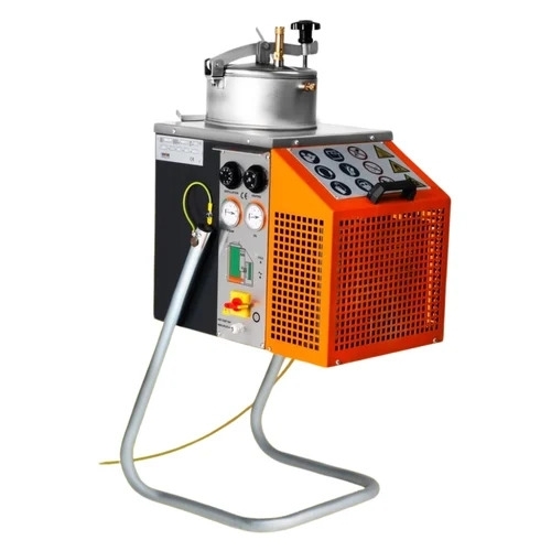 Plastic Recycling Machine