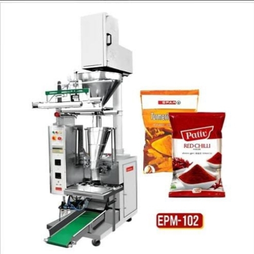 Pneumatic Package Machine