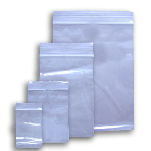 Poly Package Bag - Bag Type: Retort Pouch