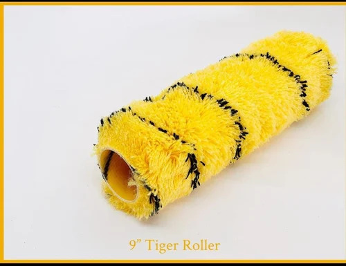 Portable Paint Roller