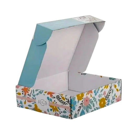 Printed Corrugated Boxes By Mohit Packaging Industries
