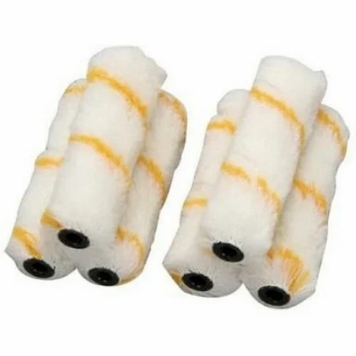 Rubber Roller Brush