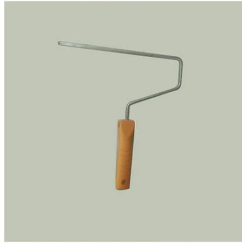 Rubberized Paint Roller Handle