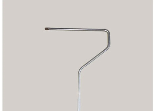 Rust Free Paint Roller Handle