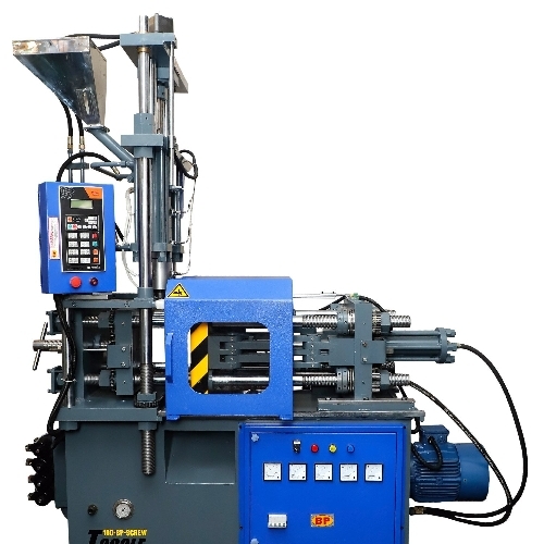 Screw Type Mouding Machine