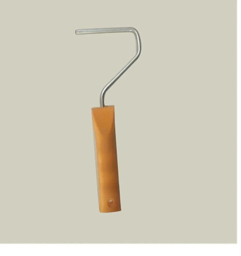 Short Arm Paint Roller Handle