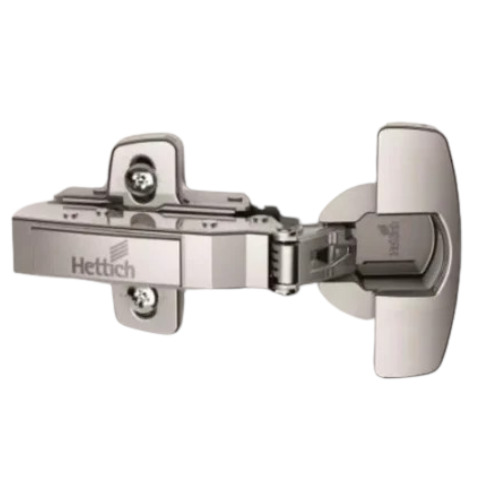 Soft Close Cabinet Hinges