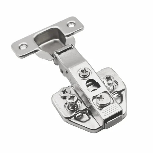 Soft Close Door Hinges