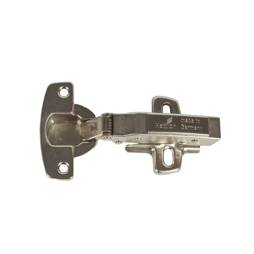 Soft Closing Hinge