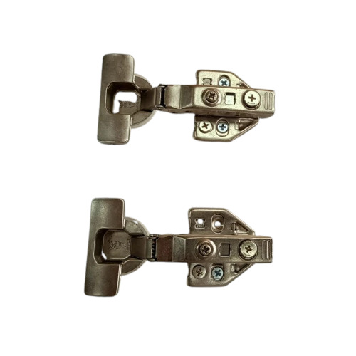 Stainless Steel Hydraulic Hinge