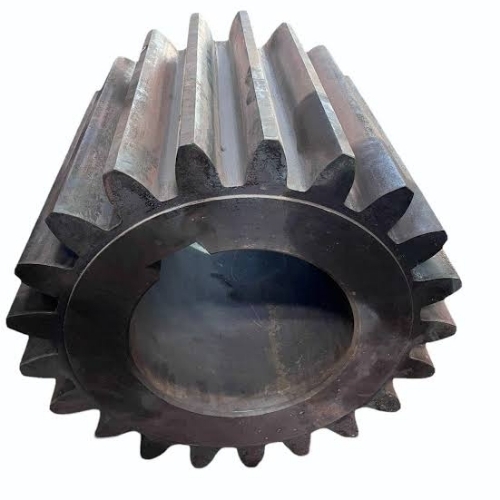 Stainless Steel Sugar Mill Pinion Gears