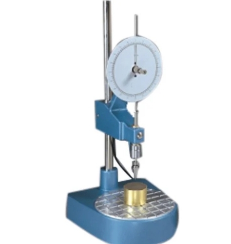 Standard Penetrometer Apparatus