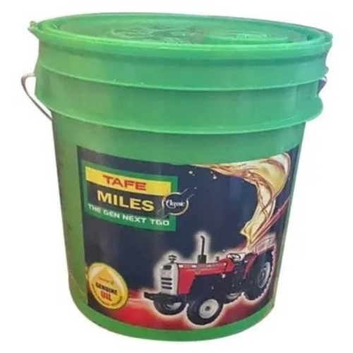Tafe Miles Tractor Oil