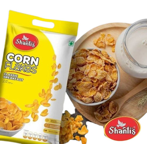 Tasty Corn Flakes