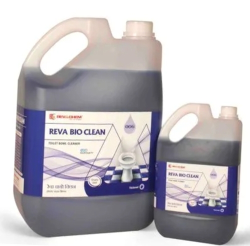 Toilet Bowl Cleaner