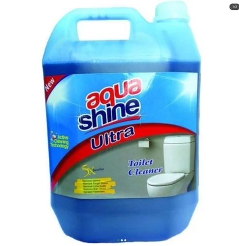 Toilet Cleaner - Color: -