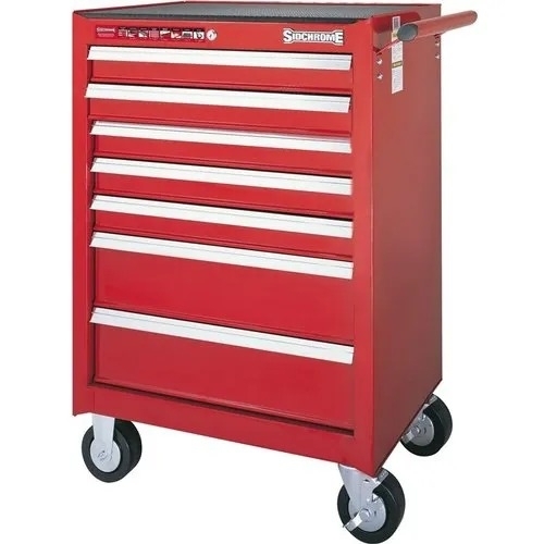 Tool Trolley