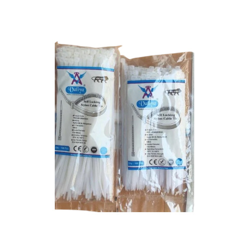 Valiya Nylon Cable Tie