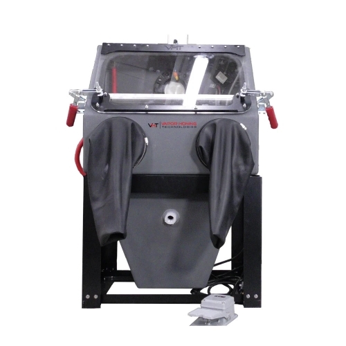 Vapor Honing Technologies Machine