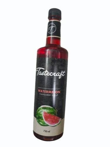Watermelon Flavoured Sharbats Syrup
