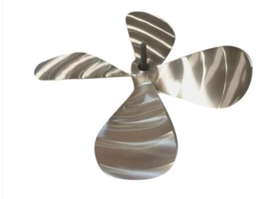 3 Blade Marine Propeller