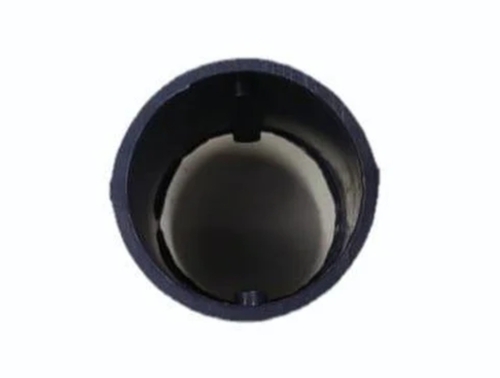 39mm Plastic Rolling Bush - Plastic, 1.5 Inch, Black | Durable, Smooth Rotation, Wear Resistant, Corrosion Proof, Low Friction, Noise Reduction, Maintenance Free