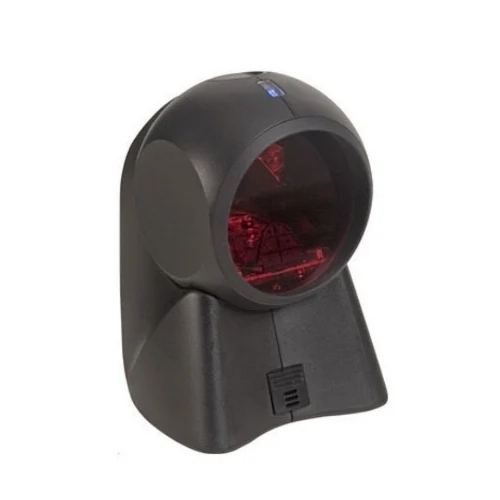 Barcode Scanner