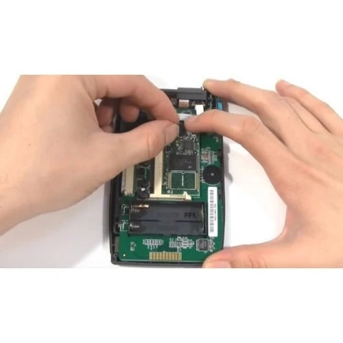 Barcode Scanner Repairng Service