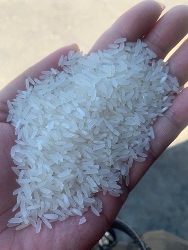 Basmati Rice - Crop Year: 2005 Months