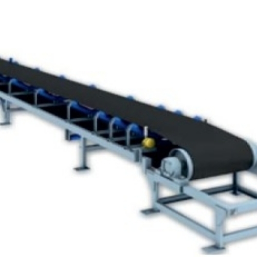 Belt Conveyor