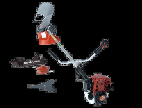 Brush Cutters - Capacity: Na