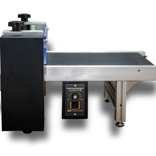 Cassette Pressing Machine