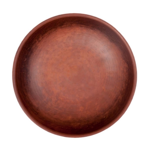 Clay Plate 