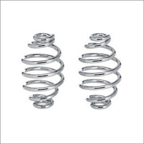 Coiled Springs 