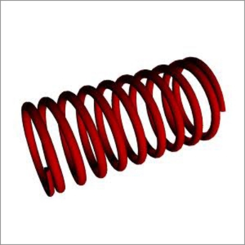 Compression Springs