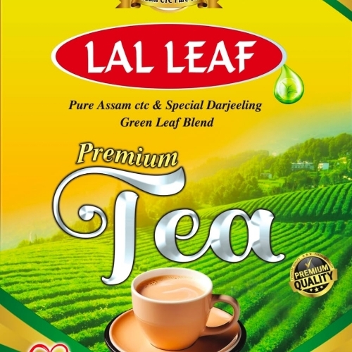 Ctc Tea