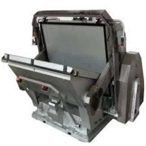 Die Machine