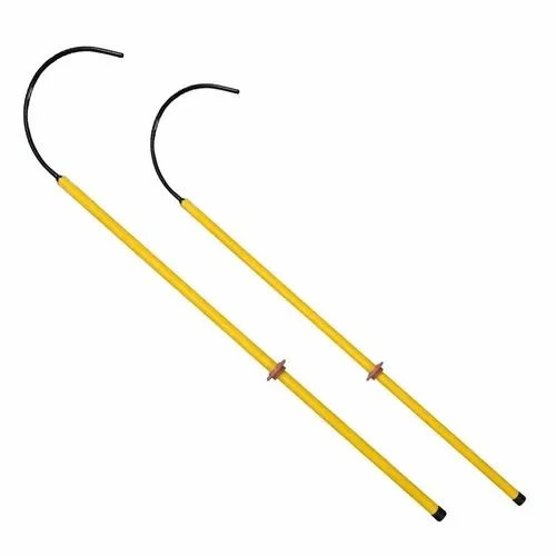 Discharge Rod