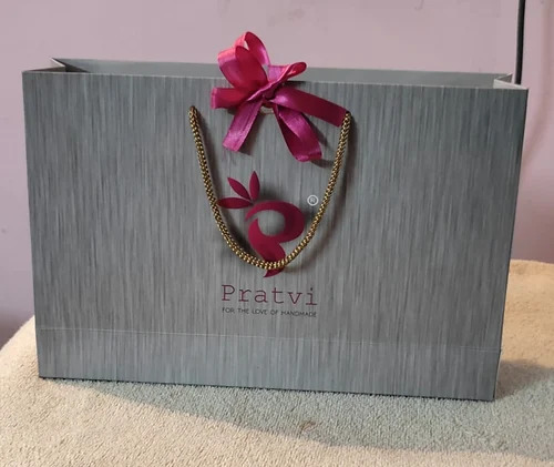 Premium Paper Carry Bags